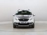 USED 2019 19 PEUGEOT 2008 1.2 PureTech GPF Allure SUV 5dr Petrol Manual Euro 6 (s/s) (130 ps) PART LTHR | REAR CAM | DAB |