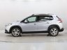 USED 2019 19 PEUGEOT 2008 1.2 PureTech GPF Allure SUV 5dr Petrol Manual Euro 6 (s/s) (130 ps) PART LTHR | REAR CAM | DAB |