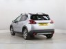 USED 2019 19 PEUGEOT 2008 1.2 PureTech GPF Allure SUV 5dr Petrol Manual Euro 6 (s/s) (130 ps) PART LTHR | REAR CAM | DAB |