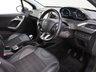 USED 2019 19 PEUGEOT 2008 1.2 PureTech GPF Allure SUV 5dr Petrol Manual Euro 6 (s/s) (130 ps) PART LTHR | REAR CAM | DAB |
