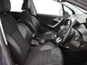 USED 2019 19 PEUGEOT 2008 1.2 PureTech GPF Allure SUV 5dr Petrol Manual Euro 6 (s/s) (130 ps) PART LTHR | REAR CAM | DAB |