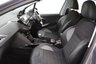 USED 2019 19 PEUGEOT 2008 1.2 PureTech GPF Allure SUV 5dr Petrol Manual Euro 6 (s/s) (130 ps) PART LTHR | REAR CAM | DAB |