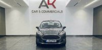 USED 2013 62 FORD FIESTA 1.25 Zetec Hatchback 5dr Petrol Manual Euro 5 (82 ps) 