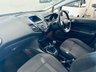 USED 2013 62 FORD FIESTA 1.25 Zetec Hatchback 5dr Petrol Manual Euro 5 (82 ps) 