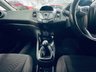 USED 2013 62 FORD FIESTA 1.25 Zetec Hatchback 5dr Petrol Manual Euro 5 (82 ps) 