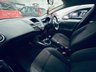 USED 2013 62 FORD FIESTA 1.25 Zetec Hatchback 5dr Petrol Manual Euro 5 (82 ps) 
