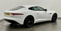 USED 2015 15 JAGUAR F-TYPE 3.0 V6 S Coupe 2dr Petrol Auto Euro 6 (s/s) (380 ps) Extremely well cared for and maintained Jaguar S 380 BHP Hosting a full service and maintenance