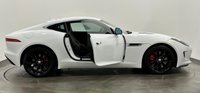 USED 2015 15 JAGUAR F-TYPE 3.0 V6 S Coupe 2dr Petrol Auto Euro 6 (s/s) (380 ps) Extremely well cared for and maintained Jaguar S 380 BHP Hosting a full service and maintenance