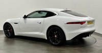 USED 2015 15 JAGUAR F-TYPE 3.0 V6 S Coupe 2dr Petrol Auto Euro 6 (s/s) (380 ps) Extremely well cared for and maintained Jaguar S 380 BHP Hosting a full service and maintenance