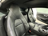 USED 2015 15 JAGUAR F-TYPE 3.0 V6 S Coupe 2dr Petrol Auto Euro 6 (s/s) (380 ps) Extremely well cared for and maintained Jaguar S 380 BHP Hosting a full service and maintenance