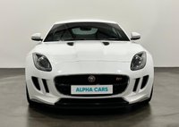 USED 2015 15 JAGUAR F-TYPE 3.0 V6 S Coupe 2dr Petrol Auto Euro 6 (s/s) (380 ps) Extremely well cared for and maintained Jaguar S 380 BHP Hosting a full service and maintenance