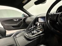 USED 2015 15 JAGUAR F-TYPE 3.0 V6 S Coupe 2dr Petrol Auto Euro 6 (s/s) (380 ps) Extremely well cared for and maintained Jaguar S 380 BHP Hosting a full service and maintenance