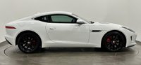USED 2015 15 JAGUAR F-TYPE 3.0 V6 S Coupe 2dr Petrol Auto Euro 6 (s/s) (380 ps) Extremely well cared for and maintained Jaguar S 380 BHP Hosting a full service and maintenance