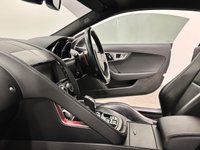 USED 2015 15 JAGUAR F-TYPE 3.0 V6 S Coupe 2dr Petrol Auto Euro 6 (s/s) (380 ps) Extremely well cared for and maintained Jaguar S 380 BHP Hosting a full service and maintenance