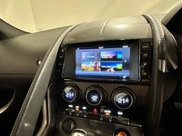 USED 2015 15 JAGUAR F-TYPE 3.0 V6 S Coupe 2dr Petrol Auto Euro 6 (s/s) (380 ps) Extremely well cared for and maintained Jaguar S 380 BHP Hosting a full service and maintenance