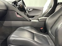 USED 2015 15 JAGUAR F-TYPE 3.0 V6 S Coupe 2dr Petrol Auto Euro 6 (s/s) (380 ps) Extremely well cared for and maintained Jaguar S 380 BHP Hosting a full service and maintenance