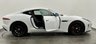 USED 2015 15 JAGUAR F-TYPE 3.0 V6 S Coupe 2dr Petrol Auto Euro 6 (s/s) (380 ps) Extremely well cared for and maintained Jaguar S 380 BHP Hosting a full service and maintenance