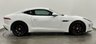 USED 2015 15 JAGUAR F-TYPE 3.0 V6 S Coupe 2dr Petrol Auto Euro 6 (s/s) (380 ps) Extremely well cared for and maintained Jaguar S 380 BHP Hosting a full service and maintenance