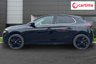 USED 2022 22 VAUXHALL CORSA-E 50kWh Elite Premium Hatchback 5dr Electric Auto (136 ps) 