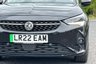 USED 2022 22 VAUXHALL CORSA-E 50kWh Elite Premium Hatchback 5dr Electric Auto (136 ps) 