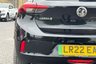 USED 2022 22 VAUXHALL CORSA-E 50kWh Elite Premium Hatchback 5dr Electric Auto (136 ps) 