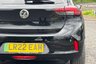 USED 2022 22 VAUXHALL CORSA-E 50kWh Elite Premium Hatchback 5dr Electric Auto (136 ps) 