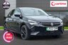 USED 2022 22 VAUXHALL CORSA-E 50kWh Elite Premium Hatchback 5dr Electric Auto (136 ps) 