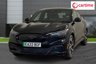 USED 2022 22 FORD MUSTANG MACH-E Standard Range 70kWh SUV 5dr Electric Automatic AWD (269 ps) 360 Degree Camera, Front / Rear Parking Sensors, Tech Pack Plus, Touchscreen, Heated Steering Wheel 360 Degree Camera, Front / Rear Parking Sensors, Tech Pack Plus, Touchscreen, Heated Steering Wheel