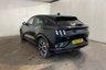 USED 2022 22 FORD MUSTANG MACH-E Standard Range 70kWh SUV 5dr Electric Automatic AWD (269 ps) 360 Degree Camera, Front / Rear Parking Sensors, Tech Pack Plus, Touchscreen, Heated Steering Wheel 360 Degree Camera, Front / Rear Parking Sensors, Tech Pack Plus, Touchscreen, Heated Steering Wheel