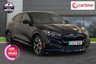 USED 2022 22 FORD MUSTANG MACH-E Standard Range 70kWh SUV 5dr Electric Automatic AWD (269 ps) 360 Degree Camera, Front / Rear Parking Sensors, Tech Pack Plus, Touchscreen, Heated Steering Wheel 360 Degree Camera, Front / Rear Parking Sensors, Tech Pack Plus, Touchscreen, Heated Steering Wheel
