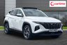 USED 2023 23 HYUNDAI TUCSON 1.6 h T-GDi Ultimate SUV 5dr Petrol Hybrid Auto Euro 6 (s/s) (230 ps) Panoramic Sunroof, Rear View Camera, Front / Rear Parking Sensors, Android Auto / Apple CarPlay, Heated Steering Wheel Panoramic Sunroof, Rear View Camera, Front / Rear Parking Sensors, Android Auto / Apple CarPlay, Heated Steering Wheel