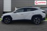 USED 2023 23 HYUNDAI TUCSON 1.6 h T-GDi Ultimate SUV 5dr Petrol Hybrid Auto Euro 6 (s/s) (230 ps) Panoramic Sunroof, Rear View Camera, Front / Rear Parking Sensors, Android Auto / Apple CarPlay, Heated Steering Wheel Panoramic Sunroof, Rear View Camera, Front / Rear Parking Sensors, Android Auto / Apple CarPlay, Heated Steering Wheel