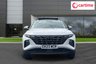 USED 2023 23 HYUNDAI TUCSON 1.6 h T-GDi Ultimate SUV 5dr Petrol Hybrid Auto Euro 6 (s/s) (230 ps) Panoramic Sunroof, Rear View Camera, Front / Rear Parking Sensors, Android Auto / Apple CarPlay, Heated Steering Wheel Panoramic Sunroof, Rear View Camera, Front / Rear Parking Sensors, Android Auto / Apple CarPlay, Heated Steering Wheel