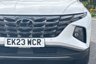 USED 2023 23 HYUNDAI TUCSON 1.6 h T-GDi Ultimate SUV 5dr Petrol Hybrid Auto Euro 6 (s/s) (230 ps) Panoramic Sunroof, Rear View Camera, Front / Rear Parking Sensors, Android Auto / Apple CarPlay, Heated Steering Wheel Panoramic Sunroof, Rear View Camera, Front / Rear Parking Sensors, Android Auto / Apple CarPlay, Heated Steering Wheel