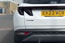 USED 2023 23 HYUNDAI TUCSON 1.6 h T-GDi Ultimate SUV 5dr Petrol Hybrid Auto Euro 6 (s/s) (230 ps) Panoramic Sunroof, Rear View Camera, Front / Rear Parking Sensors, Android Auto / Apple CarPlay, Heated Steering Wheel Panoramic Sunroof, Rear View Camera, Front / Rear Parking Sensors, Android Auto / Apple CarPlay, Heated Steering Wheel