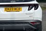 USED 2023 23 HYUNDAI TUCSON 1.6 h T-GDi Ultimate SUV 5dr Petrol Hybrid Auto Euro 6 (s/s) (230 ps) Panoramic Sunroof, Rear View Camera, Front / Rear Parking Sensors, Android Auto / Apple CarPlay, Heated Steering Wheel Panoramic Sunroof, Rear View Camera, Front / Rear Parking Sensors, Android Auto / Apple CarPlay, Heated Steering Wheel