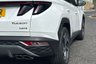USED 2023 23 HYUNDAI TUCSON 1.6 h T-GDi Ultimate SUV 5dr Petrol Hybrid Auto Euro 6 (s/s) (230 ps) Panoramic Sunroof, Rear View Camera, Front / Rear Parking Sensors, Android Auto / Apple CarPlay, Heated Steering Wheel Panoramic Sunroof, Rear View Camera, Front / Rear Parking Sensors, Android Auto / Apple CarPlay, Heated Steering Wheel