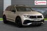 USED 2024 73 VOLKSWAGEN TIGUAN 1.5 TSI Black Edition SUV 5dr Petrol DSG Euro 6 (s/s) (150 ps) Panoramic Sunroof, Multifunction Front Facing Camera, Front / Rear Parking Sensors, App-Connect, Winter Pack Panoramic Sunroof, Multifunction Front Facing Camera, Front / Rear Parking Sensors, App-Connect, Winter Pack