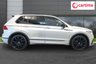 USED 2024 73 VOLKSWAGEN TIGUAN 1.5 TSI Black Edition SUV 5dr Petrol DSG Euro 6 (s/s) (150 ps) Panoramic Sunroof, Multifunction Front Facing Camera, Front / Rear Parking Sensors, App-Connect, Winter Pack Panoramic Sunroof, Multifunction Front Facing Camera, Front / Rear Parking Sensors, App-Connect, Winter Pack
