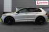 USED 2024 73 VOLKSWAGEN TIGUAN 1.5 TSI Black Edition SUV 5dr Petrol DSG Euro 6 (s/s) (150 ps) Panoramic Sunroof, Multifunction Front Facing Camera, Front / Rear Parking Sensors, App-Connect, Winter Pack Panoramic Sunroof, Multifunction Front Facing Camera, Front / Rear Parking Sensors, App-Connect, Winter Pack