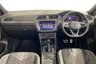 USED 2024 73 VOLKSWAGEN TIGUAN 1.5 TSI Black Edition SUV 5dr Petrol DSG Euro 6 (s/s) (150 ps) Panoramic Sunroof, Multifunction Front Facing Camera, Front / Rear Parking Sensors, App-Connect, Winter Pack Panoramic Sunroof, Multifunction Front Facing Camera, Front / Rear Parking Sensors, App-Connect, Winter Pack