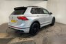 USED 2024 73 VOLKSWAGEN TIGUAN 1.5 TSI Black Edition SUV 5dr Petrol DSG Euro 6 (s/s) (150 ps) Panoramic Sunroof, Multifunction Front Facing Camera, Front / Rear Parking Sensors, App-Connect, Winter Pack Panoramic Sunroof, Multifunction Front Facing Camera, Front / Rear Parking Sensors, App-Connect, Winter Pack