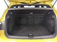 USED 2021 70 VOLKSWAGEN GOLF 1.5 TSI R-Line Hatchback 5dr Petrol Manual Euro 6 (s/s) (150 ps) 17 INCH ALLOY WHEELS, FRONT AND REAR PARKING SENSORS  , APPLE CARPLAY-ANDROID AUTO - MIRROR LINK , DIGITAL COCKPIT , R-LINE , SERVICE HISTORY