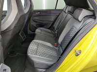 USED 2021 70 VOLKSWAGEN GOLF 1.5 TSI R-Line Hatchback 5dr Petrol Manual Euro 6 (s/s) (150 ps) 17 INCH ALLOY WHEELS, FRONT AND REAR PARKING SENSORS  , APPLE CARPLAY-ANDROID AUTO - MIRROR LINK , DIGITAL COCKPIT , R-LINE , SERVICE HISTORY