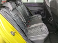 USED 2021 70 VOLKSWAGEN GOLF 1.5 TSI R-Line Hatchback 5dr Petrol Manual Euro 6 (s/s) (150 ps) 17 INCH ALLOY WHEELS, FRONT AND REAR PARKING SENSORS  , APPLE CARPLAY-ANDROID AUTO - MIRROR LINK , DIGITAL COCKPIT , R-LINE , SERVICE HISTORY