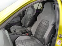 USED 2021 70 VOLKSWAGEN GOLF 1.5 TSI R-Line Hatchback 5dr Petrol Manual Euro 6 (s/s) (150 ps) 17 INCH ALLOY WHEELS, FRONT AND REAR PARKING SENSORS  , APPLE CARPLAY-ANDROID AUTO - MIRROR LINK , DIGITAL COCKPIT , R-LINE , SERVICE HISTORY