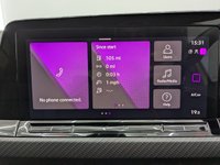 USED 2021 70 VOLKSWAGEN GOLF 1.5 TSI R-Line Hatchback 5dr Petrol Manual Euro 6 (s/s) (150 ps) 17 INCH ALLOY WHEELS, FRONT AND REAR PARKING SENSORS  , APPLE CARPLAY-ANDROID AUTO - MIRROR LINK , DIGITAL COCKPIT , R-LINE , SERVICE HISTORY