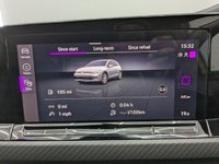 USED 2021 70 VOLKSWAGEN GOLF 1.5 TSI R-Line Hatchback 5dr Petrol Manual Euro 6 (s/s) (150 ps) 17 INCH ALLOY WHEELS, FRONT AND REAR PARKING SENSORS  , APPLE CARPLAY-ANDROID AUTO - MIRROR LINK , DIGITAL COCKPIT , R-LINE , SERVICE HISTORY