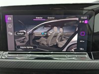 USED 2021 70 VOLKSWAGEN GOLF 1.5 TSI R-Line Hatchback 5dr Petrol Manual Euro 6 (s/s) (150 ps) 17 INCH ALLOY WHEELS, FRONT AND REAR PARKING SENSORS  , APPLE CARPLAY-ANDROID AUTO - MIRROR LINK , DIGITAL COCKPIT , R-LINE , SERVICE HISTORY