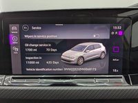 USED 2021 70 VOLKSWAGEN GOLF 1.5 TSI R-Line Hatchback 5dr Petrol Manual Euro 6 (s/s) (150 ps) 17 INCH ALLOY WHEELS, FRONT AND REAR PARKING SENSORS  , APPLE CARPLAY-ANDROID AUTO - MIRROR LINK , DIGITAL COCKPIT , R-LINE , SERVICE HISTORY